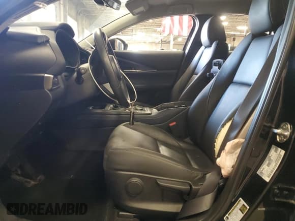 ✅ 2020 Mazda CX-30 Select • VIN: 3MVDMBCLXLM121108 • Lot: 81824805. Listed on Copart with 42,307 mi. Free auction sales archive from the USA and detailed vehicle history report at DreamBid. Image 7.