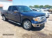 ✅ 2014 Ford F-150 XL • VIN: 1FTFX1CF5EKD10569 • Лот: 42668229. Опубликован ранее на IAAI с пробегом 92 407 миль. Бесплатный доступ к архиву аукционных продаж из США и подробный отчёт об истории автомобиля на DreamBid. Изображение 1.