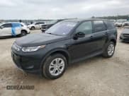 ✅ 2020 Land Rover Discovery Sport S • VIN: SALCJ2FX5LH845967 • Lot: 51019625. Wystawiony na Copart z przebiegiem 50 188 mil. Bezpłatny archiwum sprzedaży aukcyjnych z USA i szczegółowy raport historii pojazdu na DreamBid. Zdjęcie 1.