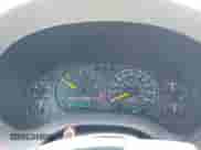 1999 Chevrolet Blazer LT с VIN 1GNDT13W4X2112417, выставлен на аукционе IAAI как лот 42621928 с пробегом 74 518 миль миль и . История ставок и продаж доступна на DreamBid. Изображение 7.