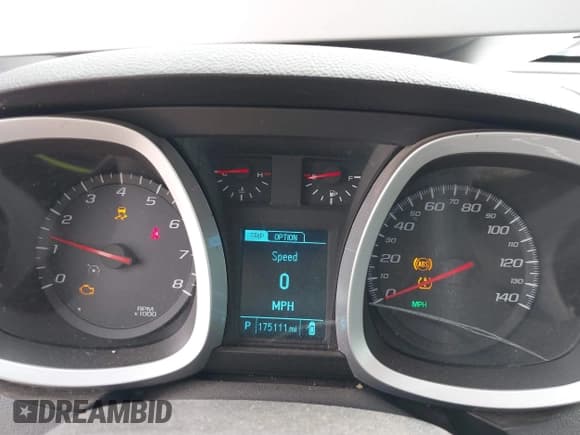 ✅ 2015 Chevrolet Equinox LS • VIN: 2GNALAEK0F1111180 • Лот: 43072360. Опубликован ранее на IAAI с пробегом 175 111 миль. Бесплатный доступ к архиву аукционных продаж из США и подробный отчёт об истории автомобиля на DreamBid. Изображение 7.