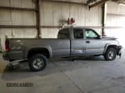 ✅ 2007 Chevrolet Silverado 2500HD Work Truck • VIN: 1GCHK29U27E195319 • Лот: 90025035. Опубликован ранее на Copart с пробегом 212 137 миль. Бесплатный доступ к архиву аукционных продаж из США и подробный отчёт об истории автомобиля на DreamBid. Изображение 3.