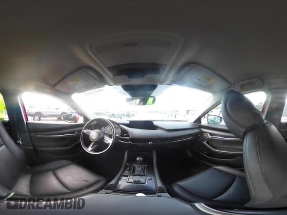 ✅ 2019 Mazda 3 Preferred • VIN: 3MZBPADL2KM105487 • Lot: 43314123. Wystawiony na IAAI z przebiegiem 99 031 mil. Bezpłatny archiwum sprzedaży aukcyjnych z USA i szczegółowy raport historii pojazdu na DreamBid. Zdjęcie 18.