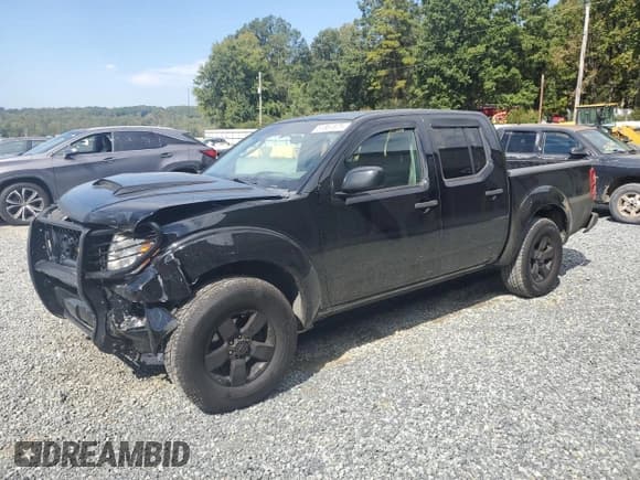 ✅ 2009 Nissan Frontier SE • VIN: 1N6AD07U19C427326 • Lot: 81861875. Wystawiony na Copart z przebiegiem 111 500 mil. Bezpłatny archiwum sprzedaży aukcyjnych z USA i szczegółowy raport historii pojazdu na DreamBid. Zdjęcie 1.