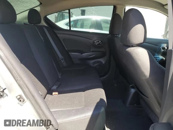 ✅ 2013 Nissan Versa S Plus • VIN: 3N1CN7AP5DL845814 • Lot: 63907485. Wystawiony na Copart z przebiegiem 114 030 mil. Bezpłatny archiwum sprzedaży aukcyjnych z USA i szczegółowy raport historii pojazdu na DreamBid. Zdjęcie 10.