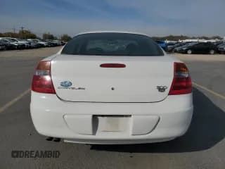 ✅ 2004 Chrysler 300M M • VIN: 2C3AE66G74H631556 • Lot: 90649775. Wystawiony na Copart z przebiegiem 145 742 mil. Bezpłatny archiwum sprzedaży aukcyjnych z USA i szczegółowy raport historii pojazdu na DreamBid. Zdjęcie 6.