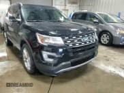 ✅ 2016 Ford Explorer Limited • VIN: 1FM5K8F85GGD06684 • Lot: 92611995. Wystawiony na Copart z przebiegiem 81 628 mil. Bezpłatny archiwum sprzedaży aukcyjnych z USA i szczegółowy raport historii pojazdu na DreamBid. Zdjęcie 13.