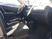 ✅ 2018 Nissan Versa SV • VIN: 3N1CN7AP1JL858958 • Lot: 43698876. Listed on IAAI with 119,827 mi. Free auction sales archive from the USA and detailed vehicle history report at DreamBid. Image 5.