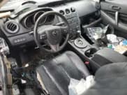 ✅ 2012 Mazda CX-7 i Touring • VIN: JM3ER2C5XC0412422 • Lot: 57941855. Wystawiony na Copart z przebiegiem 199 108 mil. Bezpłatny archiwum sprzedaży aukcyjnych z USA i szczegółowy raport historii pojazdu na DreamBid. Zdjęcie 8.