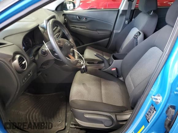 ✅ 2020 Hyundai Kona SEL • VIN: KM8K2CAA2LU483625 • Лот: 69863204. Опубликован ранее на Copart с пробегом 39 319 миль. Бесплатный доступ к архиву аукционных продаж из США и подробный отчёт об истории автомобиля на DreamBid. Изображение 7.