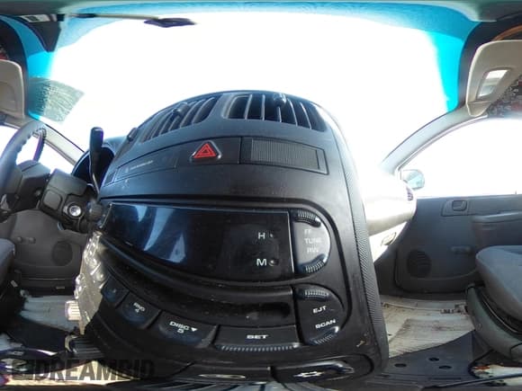 ✅ 2005 Dodge Caravan SE • VIN: 1D4GP24R35B342877 • Lot: 43595051. Listed on IAAI with 144,433 mi. Free auction sales archive from the USA and detailed vehicle history report at DreamBid. Image 18.