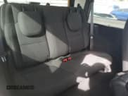 ✅ 2023 Jeep Wrangler Sport S • VIN: 1C4HJXAG5PW656898 • Lot: 81551104. Listed on Copart with 17,492 mi. Free auction sales archive from the USA and detailed vehicle history report at DreamBid. Image 10.