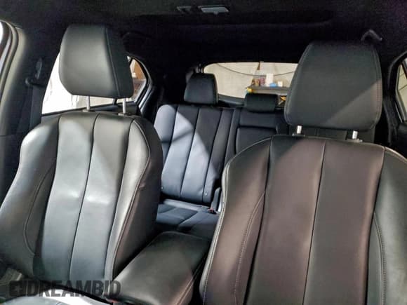 ✅ 2022 Mitsubishi Eclipse Cross SE • VIN: JA4ATWAA3NZ028555 • Lot: 94698255. Listed on Copart with 32,595 mi. Free auction sales archive from the USA and detailed vehicle history report at DreamBid. Image 10.