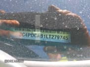 ✅ 2020 Dodge Journey SE Value • VIN: 3C4PDCAB1LT279745 • Лот: 43217085. Опубликован ранее на IAAI с пробегом 63 781 миль. Бесплатный доступ к архиву аукционных продаж из США и подробный отчёт об истории автомобиля на DreamBid. Изображение 9.