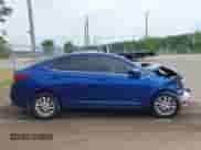 2020 Hyundai Accent SE z VIN 3KPC24A62LE125739, wystawiony jako IAAI lot #42382437 z przebiegiem 73 270 mil mil oraz . Historia ofert i sprzedaży dostępna na DreamBid. Obrazek 14.