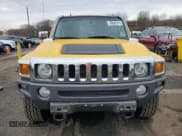 ✅ 2006 Hummer H3 • VIN: 5GTDN136768243915 • Лот: 90662915. Опубликован ранее на Copart с пробегом 207 321 миль. Бесплатный доступ к архиву аукционных продаж из США и подробный отчёт об истории автомобиля на DreamBid. Изображение 5.