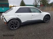 ✅ 2023 Hyundai Ioniq 5 SEL • VIN: KM8KNDAF2PU169374 • Лот: 91729775. Опубликован ранее на Copart с пробегом 31 527 миль. Бесплатный доступ к архиву аукционных продаж из США и подробный отчёт об истории автомобиля на DreamBid. Изображение 3.