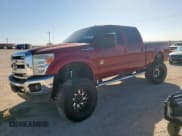 ✅ 2014 Ford F-250 Lariat • VIN: 1FT7W2BT8EEB11616 • Лот: 90049195. Опубликован ранее на Copart с пробегом 317 028 миль. Бесплатный доступ к архиву аукционных продаж из США и подробный отчёт об истории автомобиля на DreamBid. Изображение 1.
