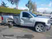 2014 Chevrolet Silverado 1500 LT с VIN 1GCNCREH2EZ303297, выставлен на аукционе IAAI как лот 41692877 с пробегом 115 621 миль миль и . История ставок и продаж доступна на DreamBid. Изображение 13.