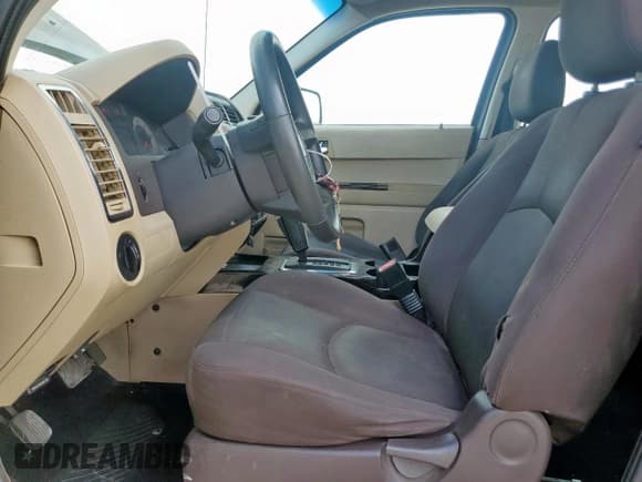 ✅ 2008 Mazda Tribute Sport • VIN: 4F2CZ02Z68KM20134 • Лот: 63607385. Опубликован ранее на Copart с пробегом 225 649 миль. Бесплатный доступ к архиву аукционных продаж из США и подробный отчёт об истории автомобиля на DreamBid. Изображение 7.