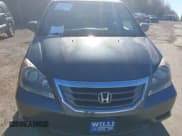 ✅ 2010 Honda Odyssey EX-L • VIN: 5FNRL3H76AB020628 • Lot: 43538478. Wystawiony na IAAI z przebiegiem 154 777 mil. Bezpłatny archiwum sprzedaży aukcyjnych z USA i szczegółowy raport historii pojazdu na DreamBid. Zdjęcie 6.