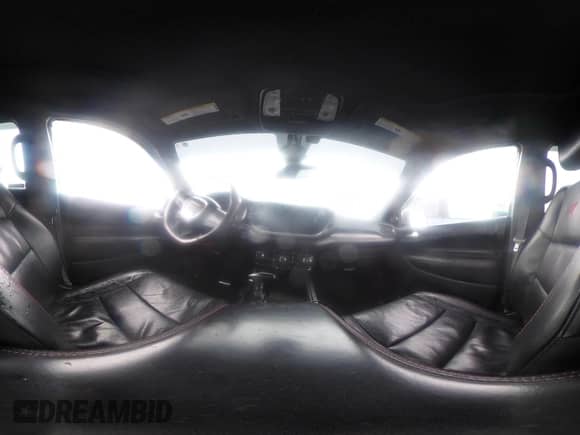 2021 Dodge Durango R/T with VIN 1C4SDJCT4MC851053, listed as a IAAI auction lot 41480432 with 48,999 mi miles and . Bid and sale history available at DreamBid. Image 17.