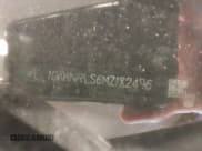 ✅ 2021 GMC Acadia SLE • VIN: 1GKKNRLS6MZ182496 • Lot: 43521990. Listed on IAAI with 36,751 mi. Free auction sales archive from the USA and detailed vehicle history report at DreamBid. Image 9.