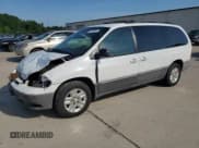 ✅ 1997 Dodge Caravan LE • VIN: 1B4GP54L8VB345023 • Lot: 62518265. Listed on Copart with 172,967 mi. Free auction sales archive from the USA and detailed vehicle history report at DreamBid. Image 1.