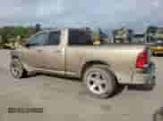 2010 Dodge 1500 Laramie z VIN 1D7RV1GT0AS183037, wystawiony jako Copart lot #51222285 z przebiegiem 214 355 mil mil oraz Szkoda całkowita • Salvage title. Historia ofert i sprzedaży dostępna na DreamBid. Obrazek 2.