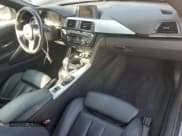 ✅ 2015 BMW 4 Series 435i • VIN: WBA3T3C57FP738338 • Lot: 66917565. Listed on Copart with 131,521 mi. Free auction sales archive from the USA and detailed vehicle history report at DreamBid. Image 8.