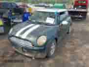 2010 MINI Hardtop с VIN WMWMF3C57ATZ24618, выставлен на аукционе IAAI как лот 42426752 с пробегом 68 973 миль миль и . История ставок и продаж доступна на DreamBid. Изображение 2.