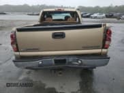 ✅ 2000 Chevrolet Silverado 1500 LS • VIN: 2GCEC19T1Y1385603 • Лот: 89883135. Опубликован ранее на Copart с пробегом 444 744 миль. Бесплатный доступ к архиву аукционных продаж из США и подробный отчёт об истории автомобиля на DreamBid. Изображение 6.