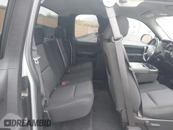 ✅ 2012 Chevrolet Silverado 1500 LT • VIN: 1GCRKSE75CZ200892 • Lot: 43309489. Listed on IAAI with 158,223 mi. Free auction sales archive from the USA and detailed vehicle history report at DreamBid. Image 8.