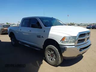 ✅ 2017 Ram 2500 Big Horn • VIN: 3C6UR5DL2HG678465 • Lot: 42874312. Listed on IAAI with 111,643 mi. Free auction sales archive from the USA and detailed vehicle history report at DreamBid. Image 1.
