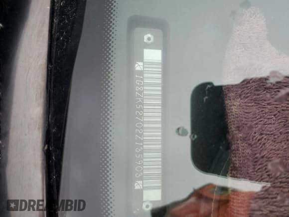 ✅ 2002 Saturn SL • VIN: 1G8ZK52702Z135903 • Лот: 57844385. Опубликован ранее на Copart с пробегом 102 996 миль. Бесплатный доступ к архиву аукционных продаж из США и подробный отчёт об истории автомобиля на DreamBid. Изображение 12.