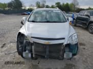 ✅ 2013 Chevrolet Captiva Sport LTZ • VIN: 3GNAL4EK7DS610304 • Lot: 52973075. Wystawiony na Copart z przebiegiem 106 269 mil. Bezpłatny archiwum sprzedaży aukcyjnych z USA i szczegółowy raport historii pojazdu na DreamBid. Zdjęcie 5.