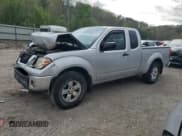 ✅ 2010 Nissan Frontier SE • VIN: 1N6AD0CWXAC433542 • Lot: 54624735. Listed on Copart with 61,232 mi. Free auction sales archive from the USA and detailed vehicle history report at DreamBid. Image 1.