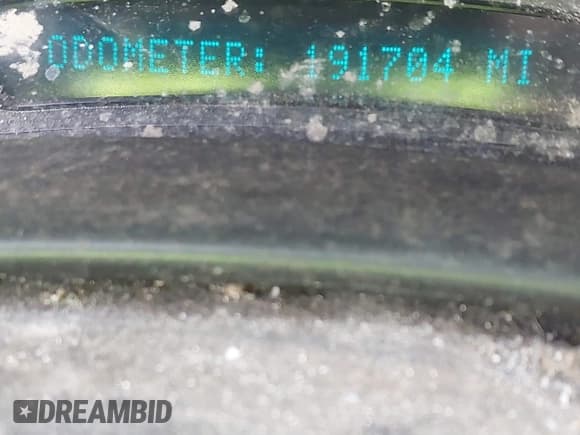 ✅ 2005 Chevrolet Silverado 1500 Work Truck • VIN: 1GCEC14XX5Z340818 • Лот: 41729984. Опубликован ранее на IAAI с пробегом 191 704 миль. Бесплатный доступ к архиву аукционных продаж из США и подробный отчёт об истории автомобиля на DreamBid. Изображение 15.