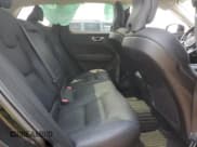 ✅ 2023 Volvo XC60 Plus Dark Theme • VIN: YV4L12RW0P1282980 • Lot: 66730445. Listed on Copart with 37,862 mi. Free auction sales archive from the USA and detailed vehicle history report at DreamBid. Image 10.