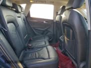 ✅ 2016 Audi Q5 Premium Plus • VIN: WA1L2AFP0GA060411 • Lot: 93904365. Wystawiony na Copart z przebiegiem 104 271 mil. Bezpłatny archiwum sprzedaży aukcyjnych z USA i szczegółowy raport historii pojazdu na DreamBid. Zdjęcie 11.