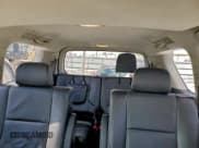 ✅ 2017 Lexus GX 460 Premium • VIN: JTJBM7FX0H5165150 • Lot: 94961645. Wystawiony na Copart z przebiegiem 85 435 mil. Bezpłatny archiwum sprzedaży aukcyjnych z USA i szczegółowy raport historii pojazdu na DreamBid. Zdjęcie 10.