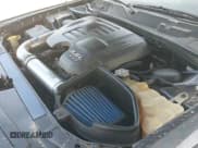 ✅ 2017 Dodge Challenger GT • VIN: 2C3CDZGG3HH619843 • Lot: 43254465. Listed on IAAI with 106,807 mi. Free auction sales archive from the USA and detailed vehicle history report at DreamBid. Image 18.