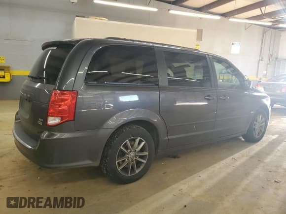 ✅ 2016 Dodge Grand Caravan SXT • VIN: 2C4RDGCG9GR352667 • Lot: 90919345. Wystawiony na Copart z przebiegiem 197 914 mil. Bezpłatny archiwum sprzedaży aukcyjnych z USA i szczegółowy raport historii pojazdu na DreamBid. Zdjęcie 3.