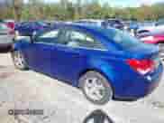 2012 Chevrolet Cruze 1LT z VIN 1G1PF5SC6C7111738, wystawiony jako IAAI lot #43431115 z przebiegiem 203 531 mil mil oraz . Historia ofert i sprzedaży dostępna na DreamBid. Obrazek 3.