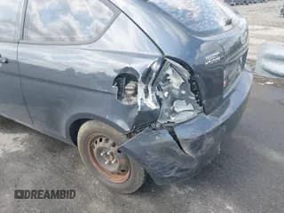 ✅ 2010 Hyundai Accent GS • VIN: KMHCM3AC6AU169375 • Лот: 41963866. Опубликован ранее на IAAI с пробегом 121 900 миль. Бесплатный доступ к архиву аукционных продаж из США и подробный отчёт об истории автомобиля на DreamBid. Изображение 6.