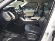 ✅ 2014 Land Rover Range Rover Sport HSE • VIN: SALWR2WF7EA365356 • Лот: 90821295. Опубликован ранее на Copart с пробегом 193 009 миль. Бесплатный доступ к архиву аукционных продаж из США и подробный отчёт об истории автомобиля на DreamBid. Изображение 7.