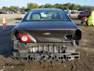 ✅ 2011 Chevrolet Malibu 1FL • VIN: 1G1ZA5EU5BF124870 • Lot: 73590924. Listed on Copart with 158,047 mi. Free auction sales archive from the USA and detailed vehicle history report at DreamBid. Image 6.