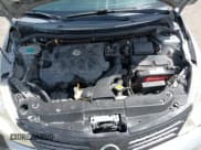 ✅ 2008 Nissan Versa S • VIN: 3N1BC13E08L418704 • Lot: 42508041. Listed on IAAI with 133,986 mi. Free auction sales archive from the USA and detailed vehicle history report at DreamBid. Image 10.