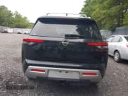 ✅ 2024 Nissan Pathfinder SL • VIN: 5N1DR3CD4RC295165 • Лот: 43190793. Опубликован ранее на IAAI с пробегом 13 439 миль. Бесплатный доступ к архиву аукционных продаж из США и подробный отчёт об истории автомобиля на DreamBid. Изображение 16.