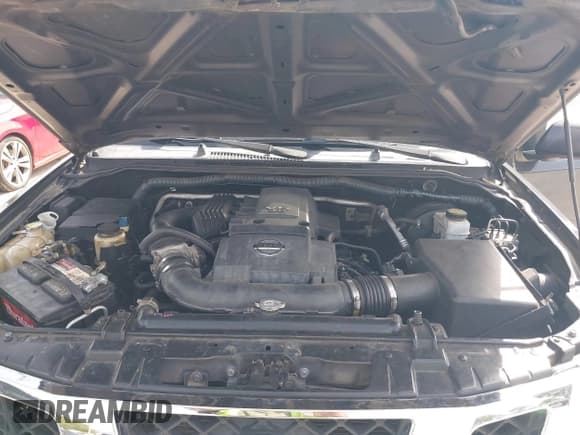 ✅ 2010 Nissan Frontier SE • VIN: 1N6AD0ER5AC411374 • Lot: 42468324. Listed on IAAI with 95,245 mi. Free auction sales archive from the USA and detailed vehicle history report at DreamBid. Image 10.